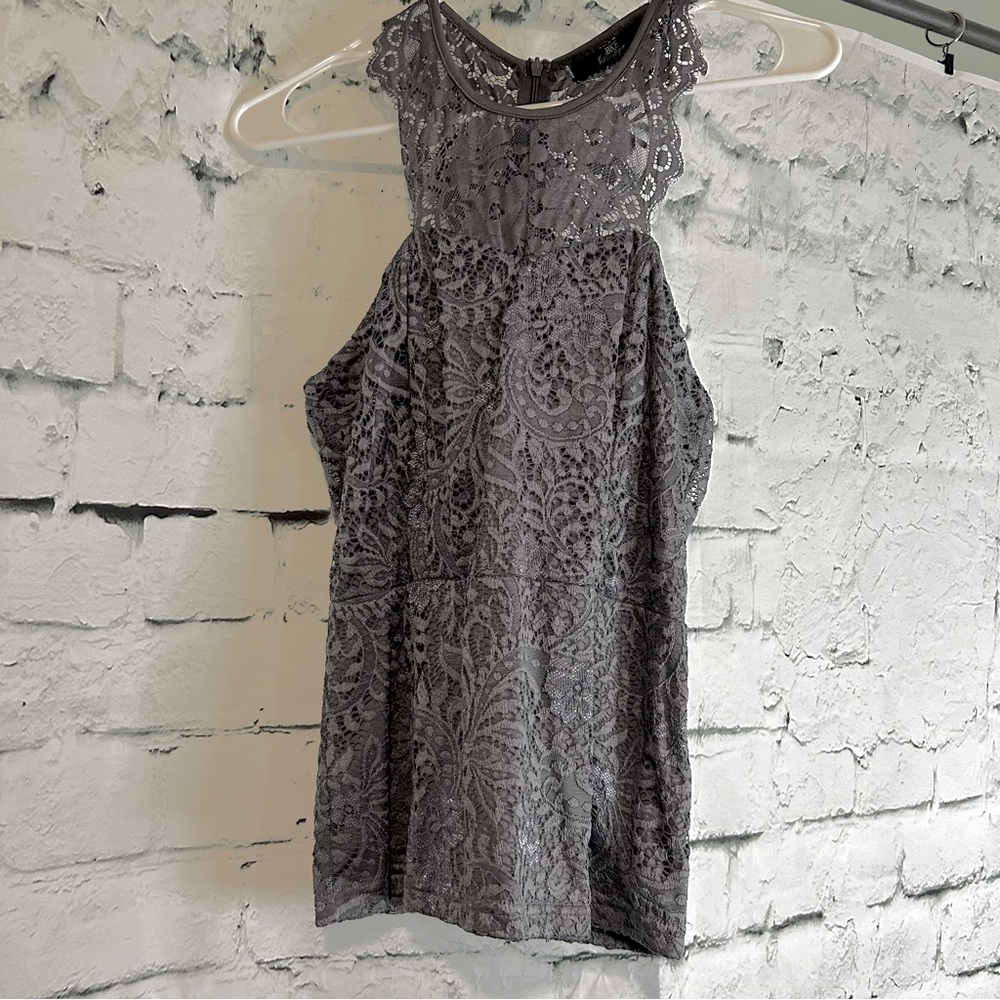 BKE Boutique Top